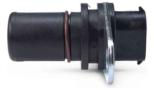 Sensor Velocidad Vss Para Chevrolet R20 4.8 1988 Std 5vel