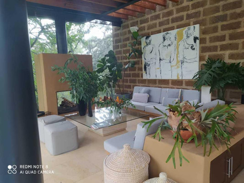 Rancho En Venta En Colonia Valle De Bravo, Valle De Bravo, Estado De México
