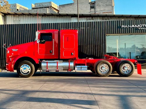 Kenworth T800 2018