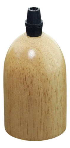 Fs Sportor De Luz De Base E27 Part De Lámpara 8,4 Cm X 5,2