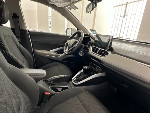 Chevrolet Groove 1.5 Lt Cvt