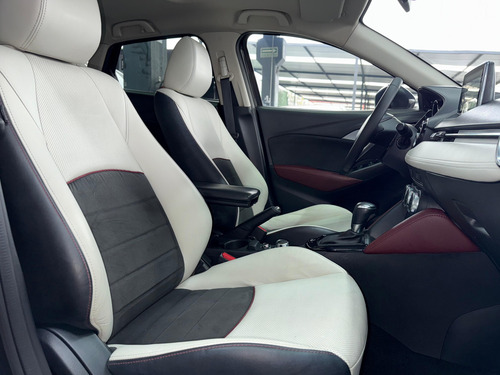 Mazda CX-3 2.0 I Grand Touring At