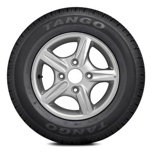 Kit 2 Neumaticos Tango 175/70 R13 82t
