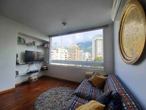 Se Alquila  Apartamento Por Dias-edificio Contemporary Suites Caracas