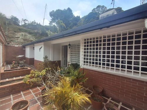 En Venta Casa En El Pueblo De San Antonio