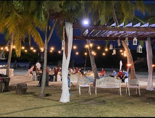 Hotel En Venta De 108 Habitaciones En Barahona Con Playa Rebajado De Oportunidad