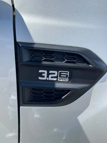 Ford Ranger 3.2 Xls
