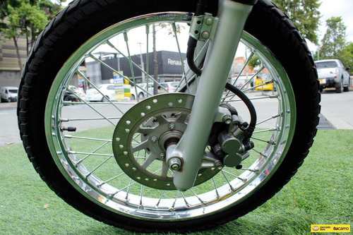 Imagen 16 de 25 de Honda Xr 150 L