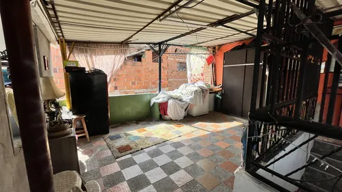 Casa En Venta En Sector De Castilla Cod 3926