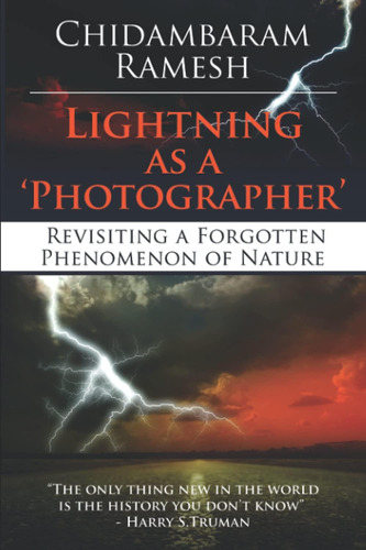 Libro: Como Fotógrafo: Revisitando Un Fenómeno Natural Olvid