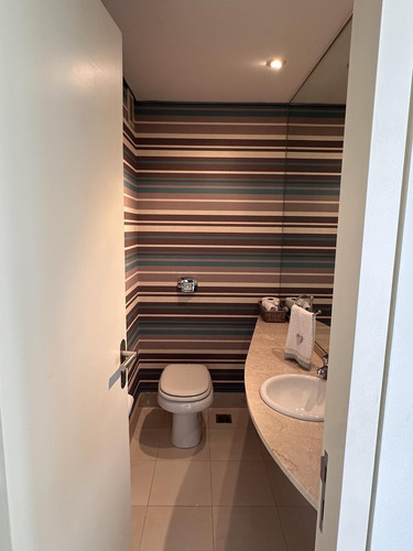 Venta 3 Ambientes En Le Pac Puerto Madero - Vista Al Rio - Cochera Y Baulera