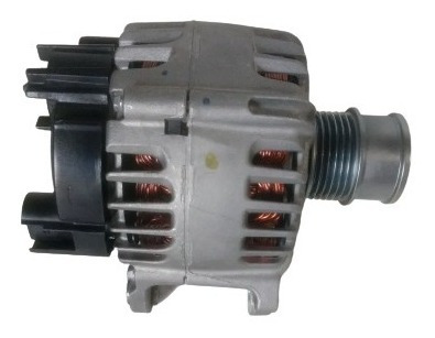 Alternador Volkswagen Jetta Golf Tsi Audi A3 A4 04e903015