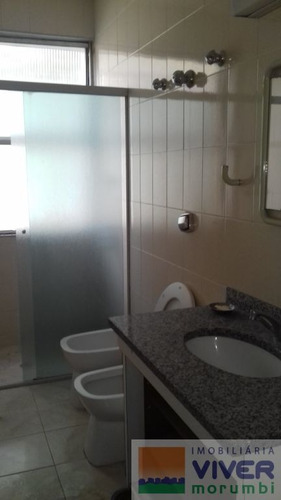 Imagem 12 de 15 de Apartamento Para Venda No Bairro Jardim Paulista Em São Paulo ¿ Cod: Nm3893 - Nm3893