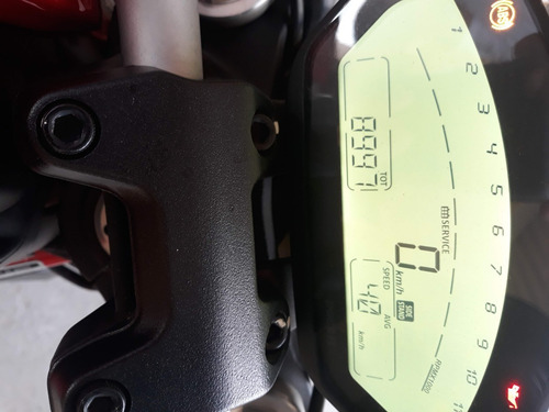 Imagem 3 de 4 de Ducati Monster 797