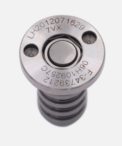 Selenoide Arbol De Levas Audi A4 A3 1.8 06h109257c