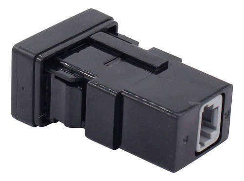 Newyall Aux Auxiliary Audio Stereo Jack Adapter Plug Port Ne