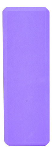 Cojín De Yoga Block Foam Brick, Herramienta De Acondicionami