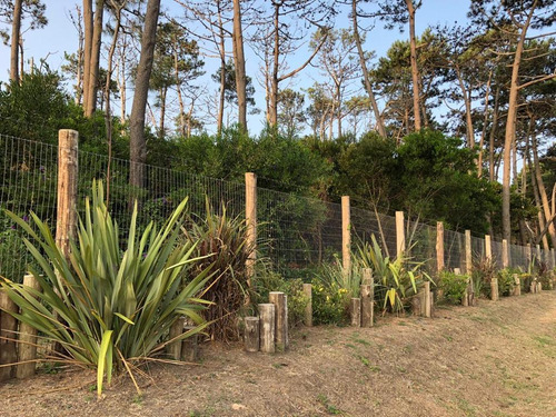 Terreno En Venta Financiado A 4 Cuadras De La Playa Montoya