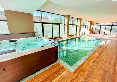 Venta Apartamento En Punta Del Este Monoambiente View