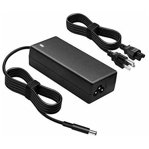 Adaptador De Ca De 90 W De Repuesto Para Dell Inspiron 7501