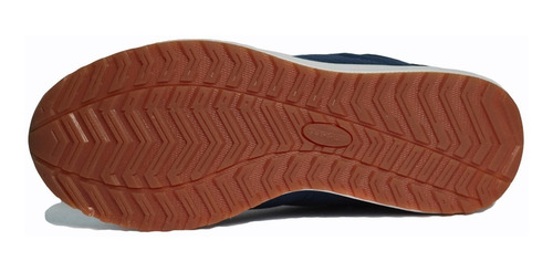 Imagen 6 de 10 de Zapatillas Topper Hombre Deportivas Dakota Training Confort
