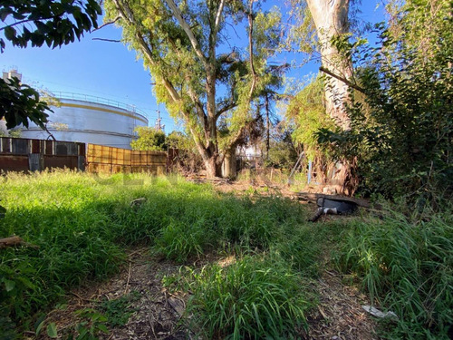 Imagen 12 de 18 de Lote En Venta - Zona Industrial - Pto. Gral. San Martin
