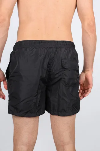 Short de store baño polo