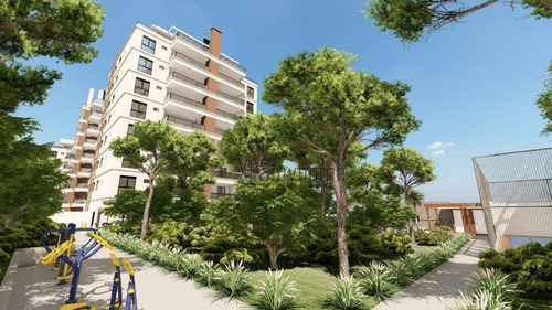 Apartamento À Venda, 72 M² Por R$ 478.000,00 - Bacacheri - Curitiba/pr - Ap3253