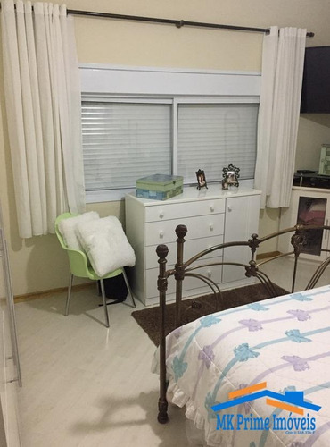 Linda Casa Térrea Em Excelente Localização. - 1560
