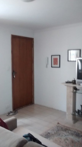 Inocoop Apartamento Residencial Planeta - 52538