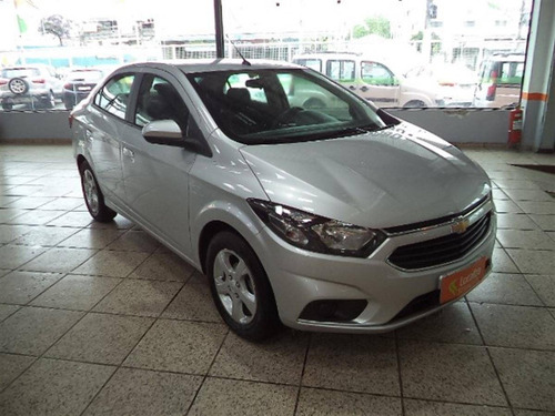 Imagem 7 de 8 de Chevrolet Prisma 1.4 Mpfi Lt 8v Flex 4p Manual