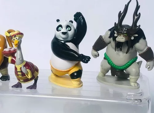 220 ideias de Outros  kung fu panda 3, boneco power rangers