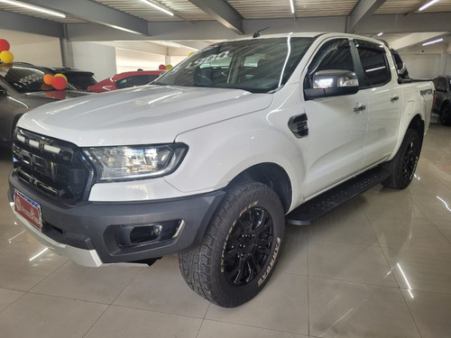 Ford Ranger 2.5 Xls Cab. Dupla 4x2 Flex 4p