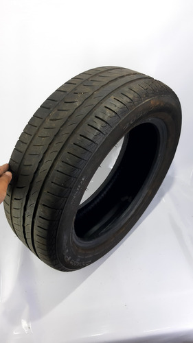 Pneu Pirelli 205/55 16 Cinturato P1 Plus C/ Detalhes Leia (Usado)