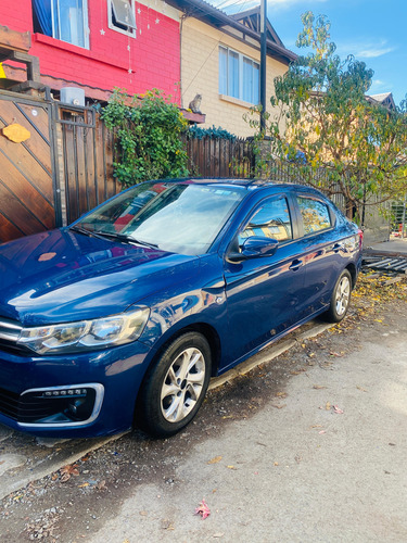 Citroën C-Elysée 1.6 Hdi 92 92 Bvm Shine