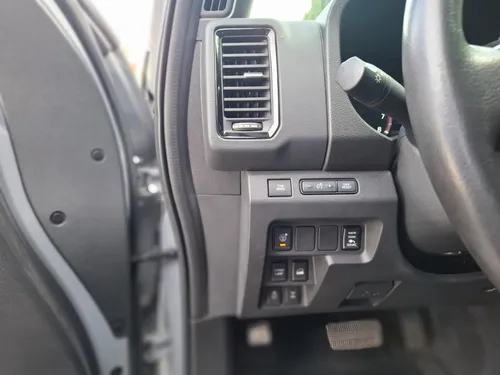 Nissan Frontier 3.8 Pro 4x 4x4 At