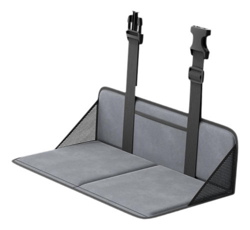 Accesorio De Placa De Extensor De Asiento Gris 60x40cm