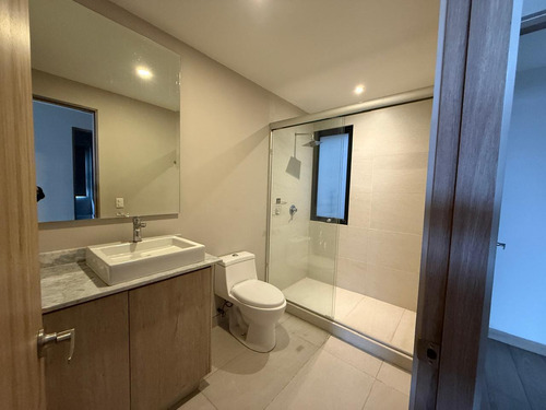 Departamento En Venta En Fenix Residencial