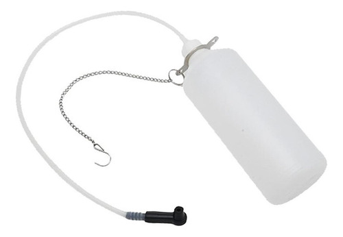 Accesorio Compacto Para Botella De Purga De Frenos,