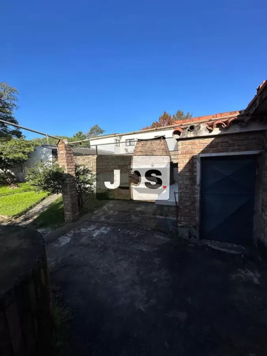 Venta Casa 2 Dormitorios Salinas Costa De Oro