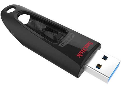Pendrive Sandisk Ultra Flash Drive 32 Gb