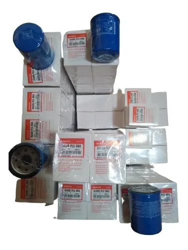 Filtro De Aceite Honda Original