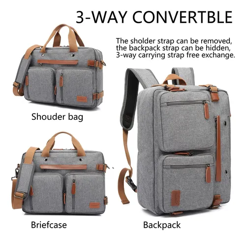 Coolbell mochila convertible sale