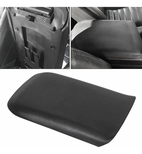 Funda Para Reposabrazos De Consola Central De Coche 5r3z6306