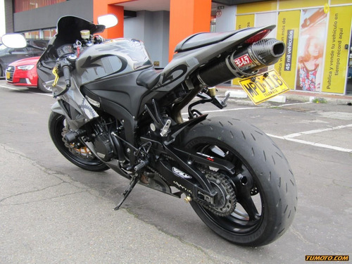 Motos Honda
