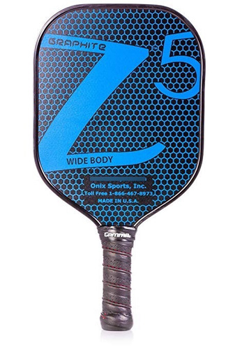 Onix Grafito Z5 Pickleball Paddle