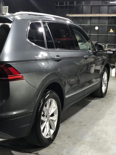 Imagen 2 de 10 de Volkswagen Tiguan Allspace 2.0 Tsi Comfortline Dsg