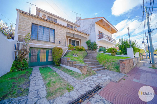 Hermosa Casa En Venta Tigre Centro