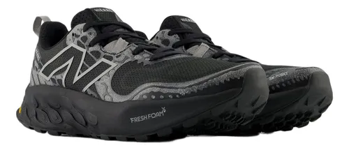 Zapatilla New Balance Fresh Foam X Hierro V8 Trail Running