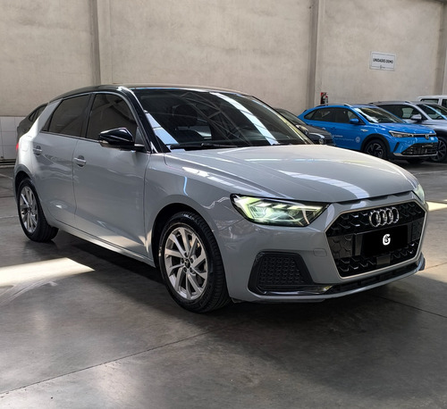 A1 30tfsi Sportback